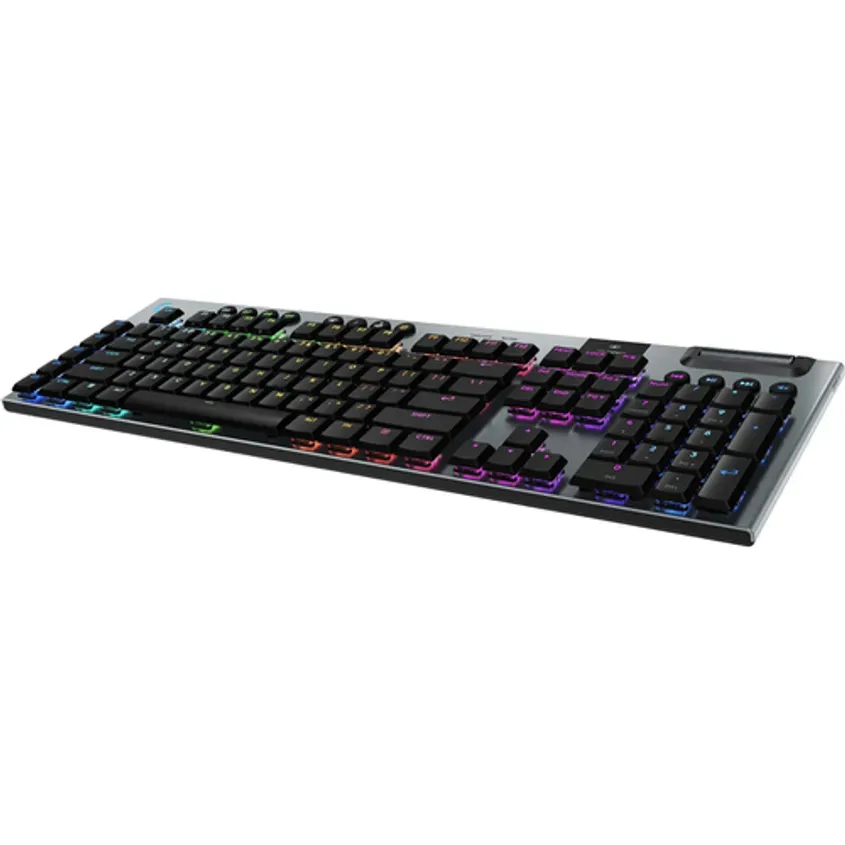 Teclado Logitech G915 X Mechanical RGB Wifi 920-012670 1-0416946