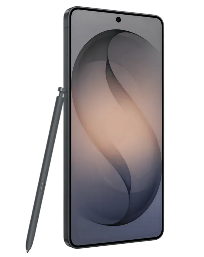 CELULAR SAMSUNG GALAXY S26 ULTRA 12/512GB 6.9" 120 Hz D AMOLED NEGRO 4-122483