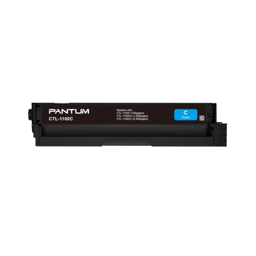Tóner Pantum CTL-1100XC Cian 5-15948