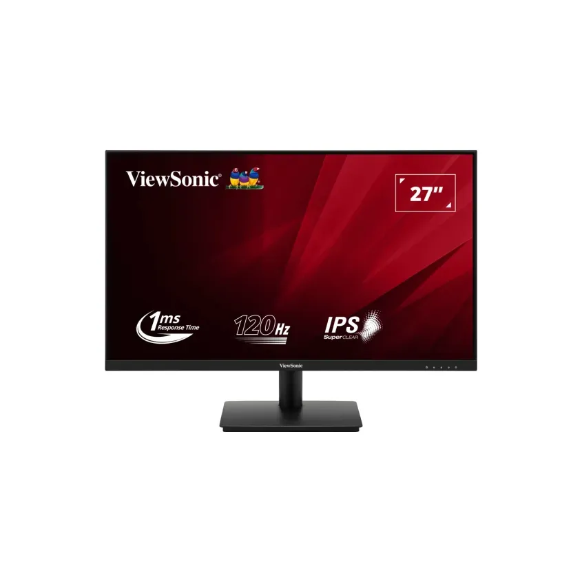Monitor ViewSonic VA270A-H 27'' Plano IPS 120Hz 5-19888