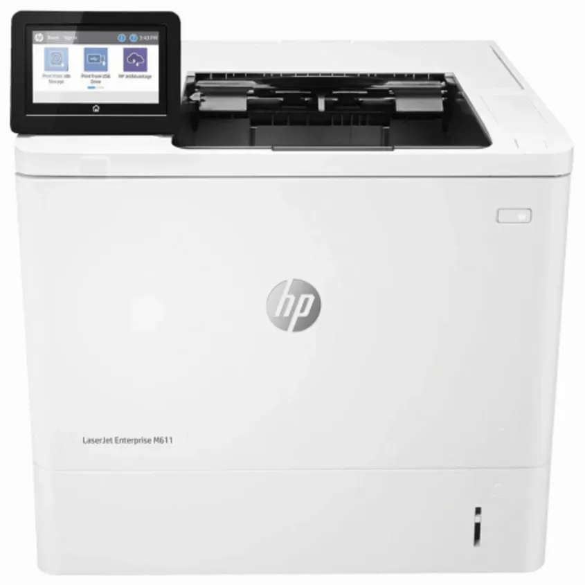 Impresora HP M611dn Láser 5-15002