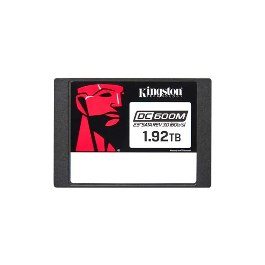 Disco SSD DC600M 1920 GB 2.5" sata 3 NAND 3D TLC 5-17295