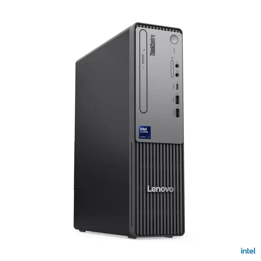 PC Lenovo Thinkcentre Neo 50s Gen 6 SFF U3 8GB RAM 256 SSD Sin Windows 2-LN7500