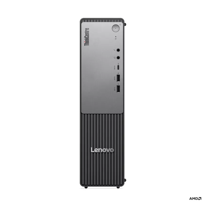 PC Lenovo ThinkCentre Neo 55s Gen6 Ryzen 5 8GB Ram 512GB SSD Sin Windows 2-LN7471