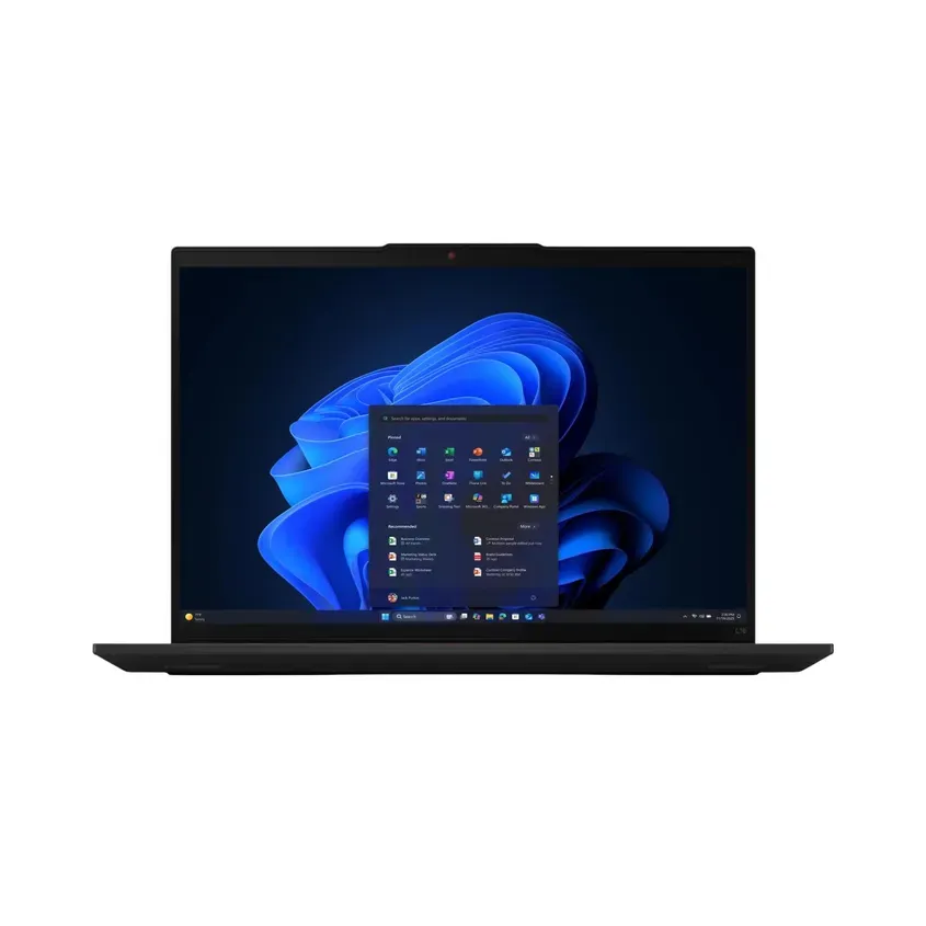Notebook Lenovo ThinkPad L16 Gen 2 Intel Core Ultra 7 16GB RAM 512GB SSD 16" Win 11 Pro 2-LN7499