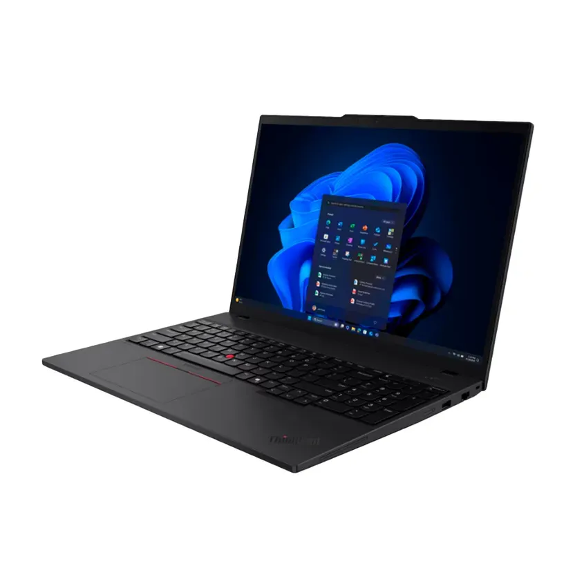 Notebook Lenovo Thinkpad 16 Gen 4 Intel Core Ultra I5 16gb Ram 512gb SSD Windows 11 Pro 2-LN7394