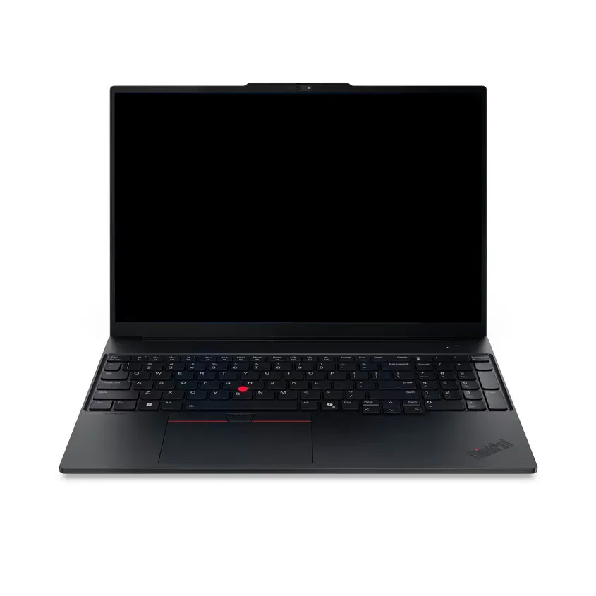 Notebook Lenovo ThinkPad E16 Gen 3 Ryzen 7 250 16GB RAM 512GB SSD 16" Sin Windows 2-LN7389