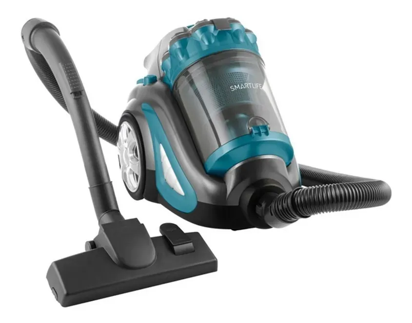 SMARTLIFE ASPIRADORA SIN BOLSA 2000W SL-VC20BLB 4-109426