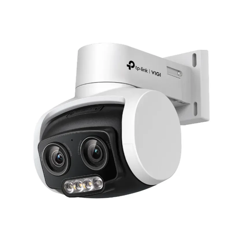 VIGI C540V Network Cam. Varifocal Dual Lent - PT 4MP Full-Color AudioBidi 3X 1-0418761