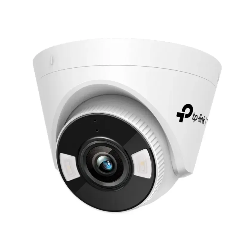 VIGI C440(4mm) Network Cam. Turrent 4MP Full-Color Poe/12DC 1-0418760