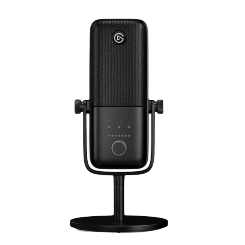 Microfono Elgato WAVE:3 USB-C 1-0413151