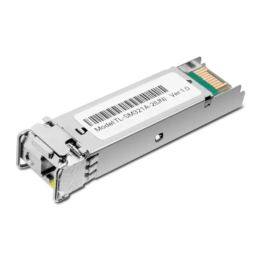 SM321A Modulo SFP WDM Bi-direccional GIGABIT 1-0416846