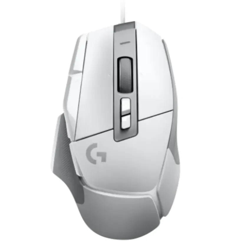 Mouse Logitech G502X Gaming White 910-006145 1-0415127