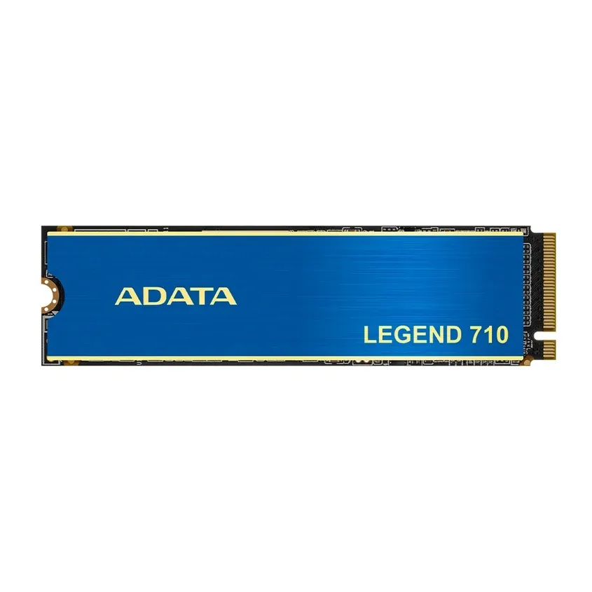 Disco SSD M.2 256Gb Adata Legend 710 2100Mb/s Gen3 2280 SSD131