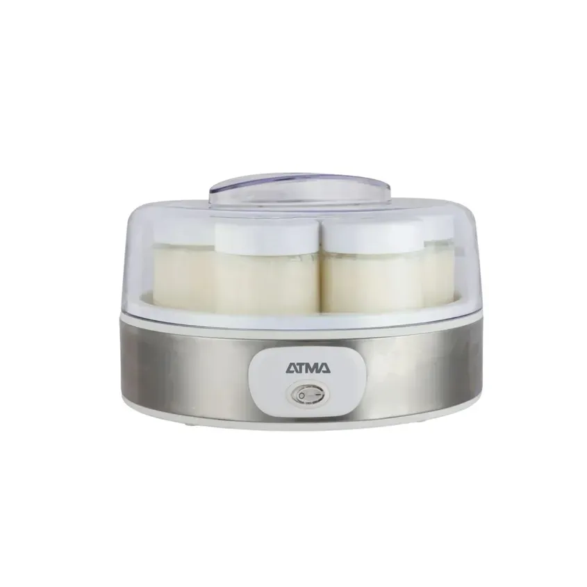 YOGURTERA ATMA 7 FRASCOS 2-CO0710