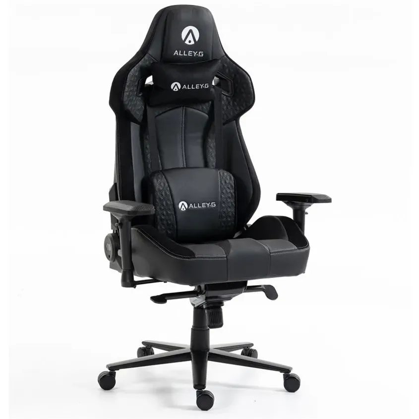 Silla Sillon Gamer AlleyG Viro Premium