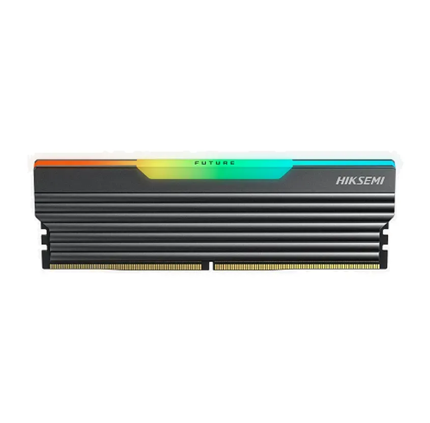 Memoria DDR4 HIKSEMI 16Gb 3200 Mhz Future RGB