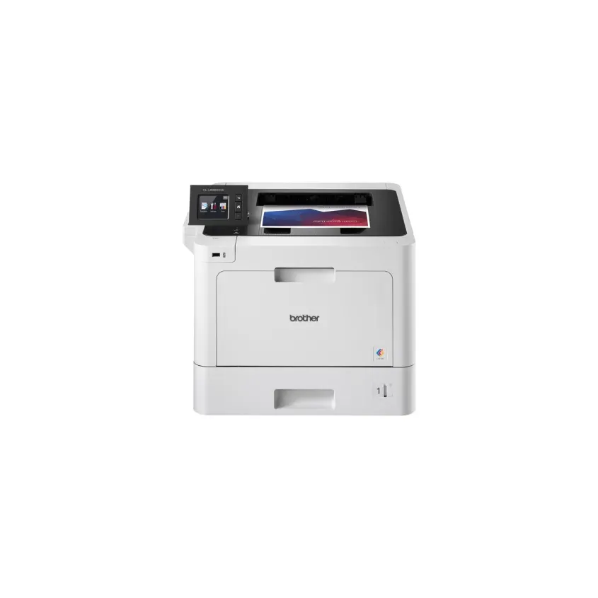 Impresora Brother HLL8360CDW Laser