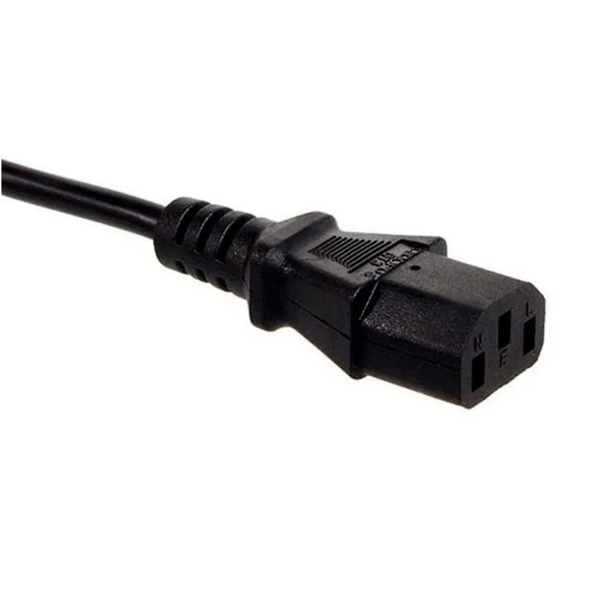 Cable De Power 3 Patas Noganet INTER220POWER