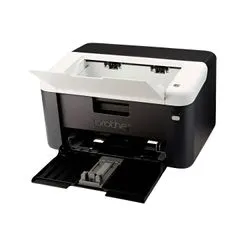Impresora Laser Brother HL 1212w Negro/blanco 220v