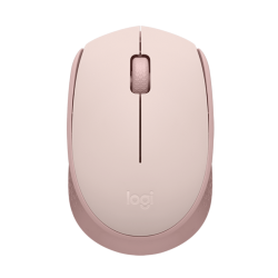 Mouse Logitech Wir M170 Rose Blister 910-006862