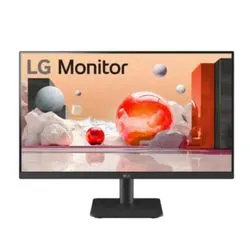 Monitor Lg 24 Pulgadas Led 24ms500 Hdmi 100hz Full Hd Mon123