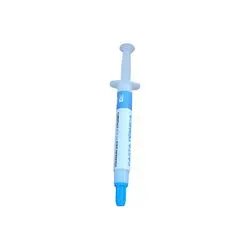 Pasta Termica Raptor Ice Conductividad Termica 8.3w/m-k 4gr.