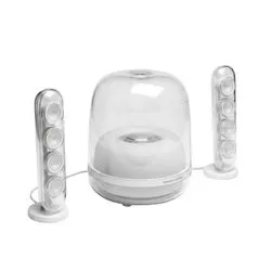 PARLANTE HARMAN KARDON SOUND STICK4 BLANCO