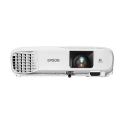Proyector Epson POWER LITE W49 1-0413498
