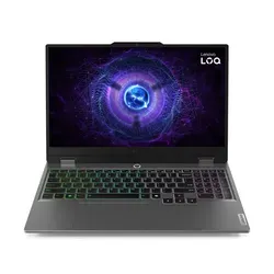 Notebook Lenovo LOQ 15IRX9 15.6" FHD 144HZ INTEL I7-13645HX IA 16GB 1TB RTX4050 6GB SIN SO 1-0418451