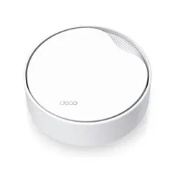 Deco X50 POE Pack de 1 Mesh TP Link AX3000 Wifi Gigabit
