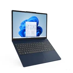 Notebook Lenovo IP Slim 3 15IRH10 15.3" WUXGA INTEL I7-13620H 16GB DDR5 512GB W11H AZUL 1-0418452