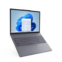Notebook Lenovo IP Slim 3 15ARP10 15.3" WUXGA AMD R7 7735HS 8GB 4800MHZ DDR5 512GB NVME W1 1-0418450