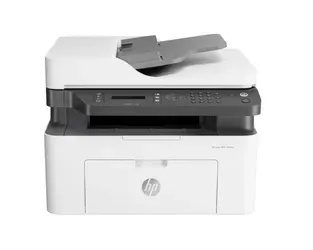 Impresora Laser MULTIFUNCION HP M137FNW WIFI PRINTER055