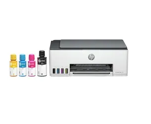 Impresora Multifuncion HP Smart Tank 520 1-0415888
