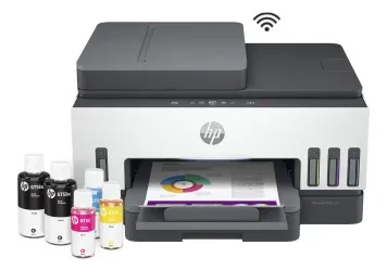 Impresora MULTIFUNCION HP Smart Tank 790 WIFI 1-0417514