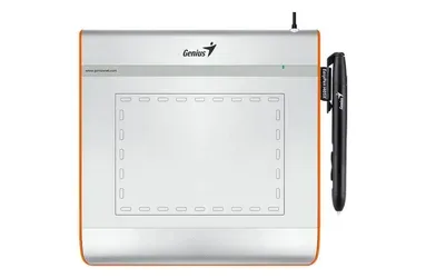 Tableta de Diseño Genius Easypen