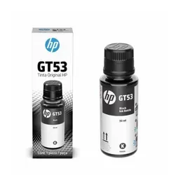 1vv22al Botella De Tinta Hp Gt53 90ml Negro (1vv22al) 1-0415884