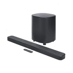 SOUNDBAR JBL 500 M2 NEGRA