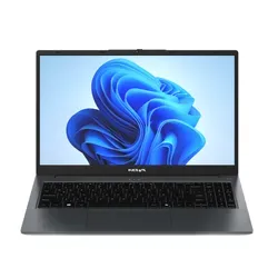 Notebook Kelyx 15.6" Fhd Amd Ryzen 5-7430u 8gb M.2 256gb Win 11 Home Gris Oscuro 1-0418073
