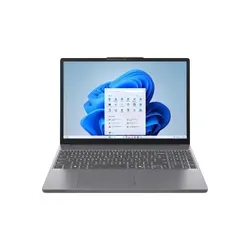 Notebook Lenovo IP Slim 3 15IRH10 15.3 WUXGA INTEL i7-13620H 8GB - 512GB NVME SIN SO GRIS 1-0418344