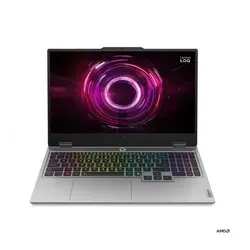 Notebook Lenovo LOQ 15AHP10 15.6" FHD AMD R7 250 IA 16GB - 512GB NVME RTX5050 8GB SIN SO 1-0418235