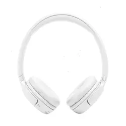 Auricular Jbl T530 Bluetooth Blanco