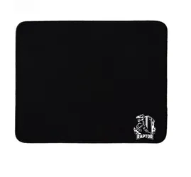 Mouse Pad Gamer Raptor Ultra Glide Antideslizante Impermeable M (450x400x3mm) 1-0417331