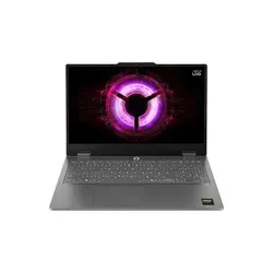 Notebook Lenovo LOQ-E 15ARP11 15.6" FHD AMD R7 170 16GB / 512GB NVME RTX5050 8GB SIN SO 1-0418341