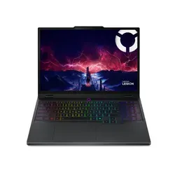 Notebook Lenovo LEGION 5 15AKP10 15.1" OLED WQXGA AMD R7 IA 350 16GB DDR5 5600MHZ 512GB NV 1-0418270