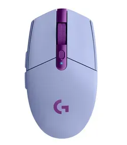 Mouse Logitech G305 Lightspeed Wireless Lila 910-006021 G305LIL
