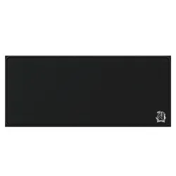 Mouse Pad Gamer Raptor Ultra Glide Antideslizante Impermeable L (700x300x3mm) 1-0418519