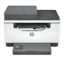 Impresora Multifuncion HP LaserJet MFP M236sdw