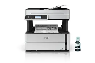 Impresora Multifuncion monocromatica Epson EcoTank M3170 1-0412543